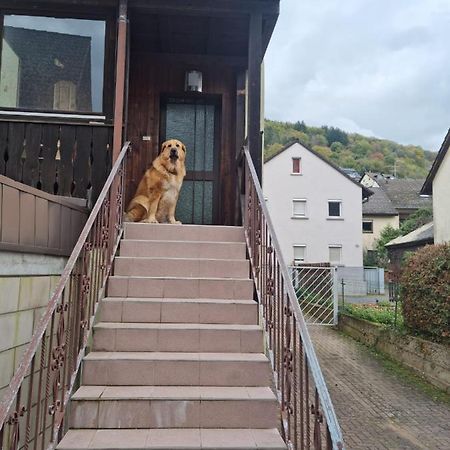 Main Zu Hause Villa Eichenbuhl  Buitenkant foto